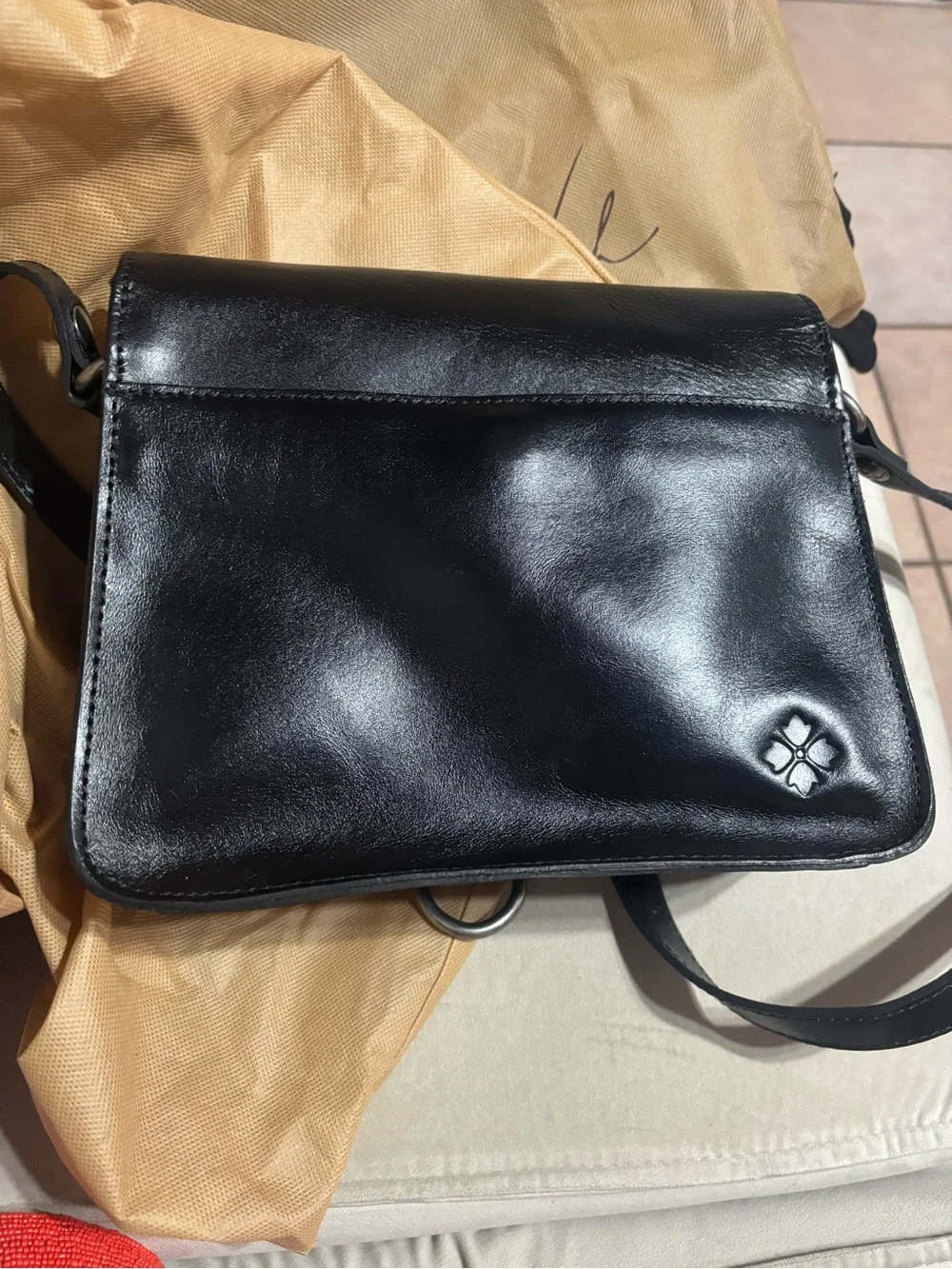 Patricia Nash Purse